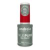 Andreia True Pure Verniz Gel T37