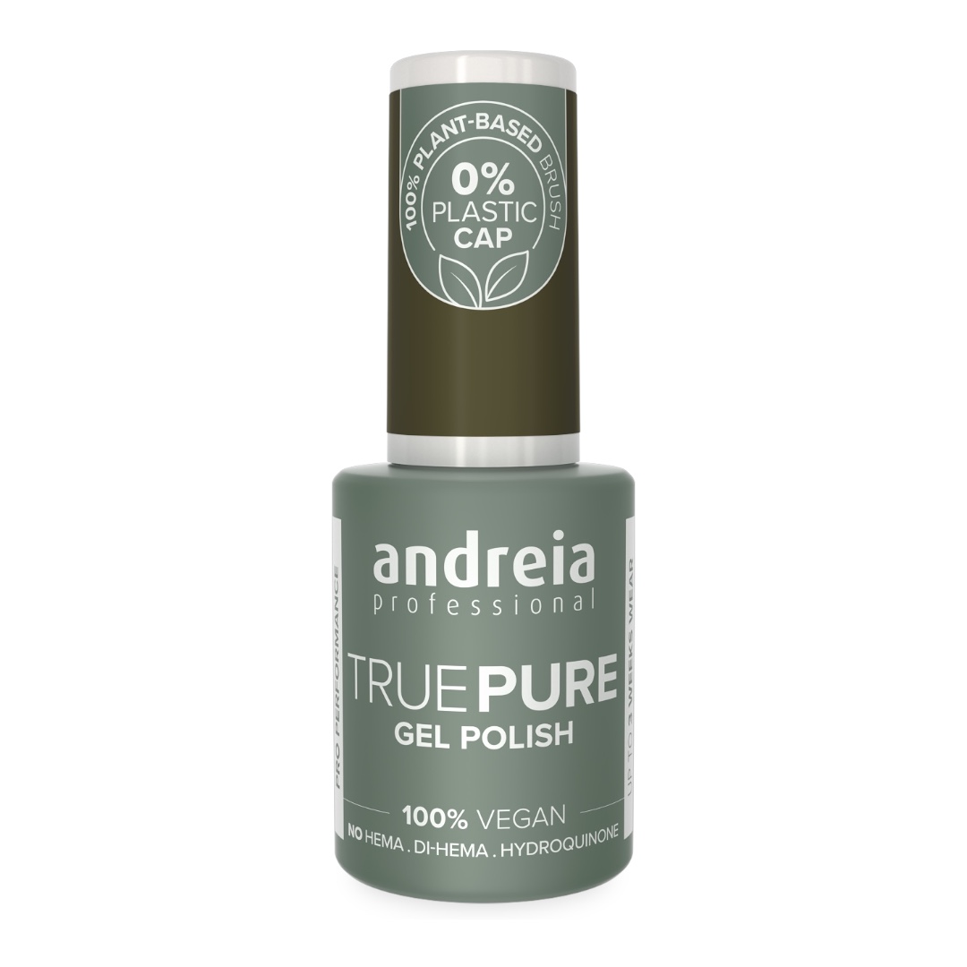 Andreia True Pure Verniz Gel T43