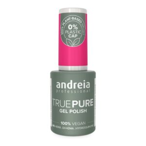 Andreia True Pure Verniz Gel T48