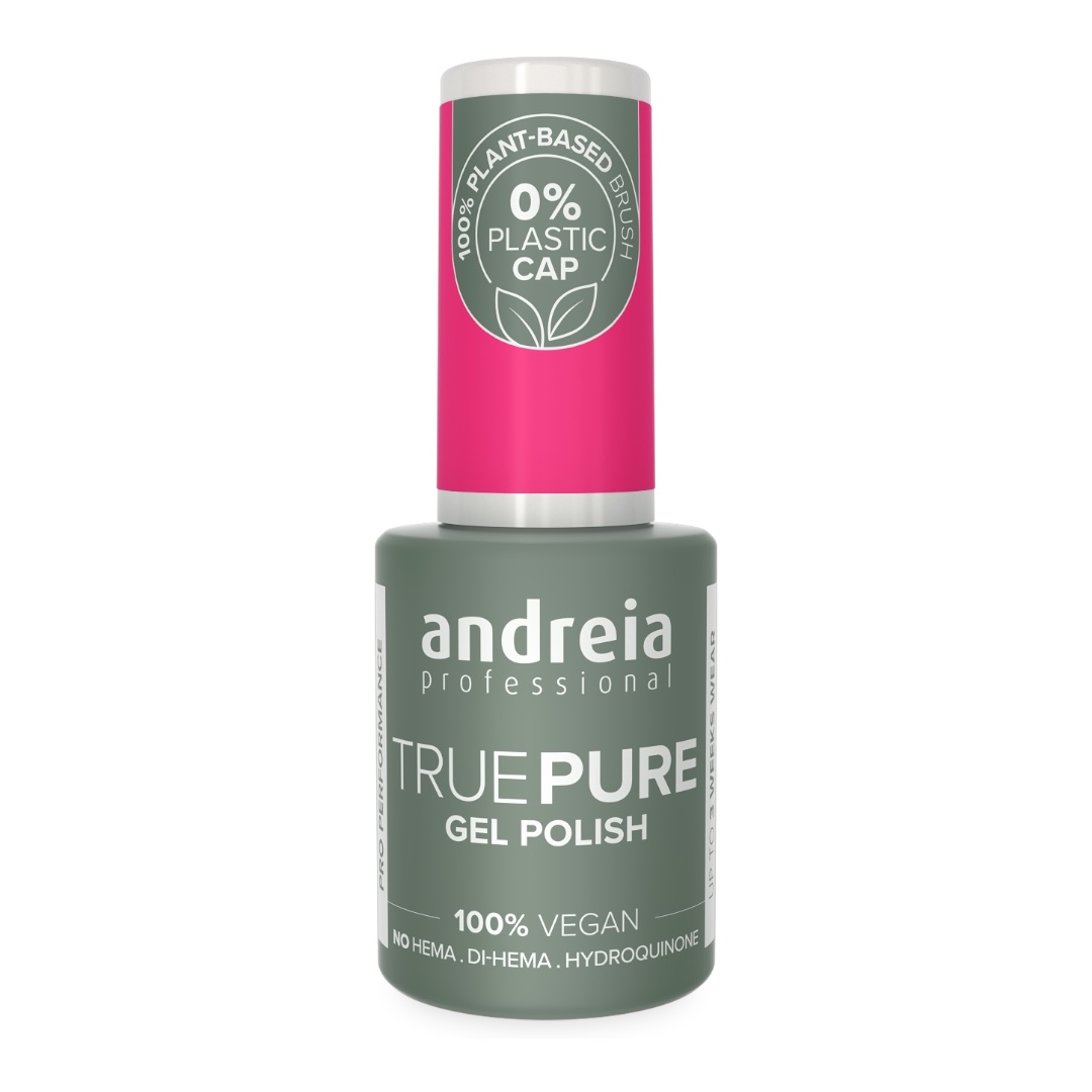 Andreia True Pure Verniz Gel T48