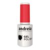 Andreia Verniz Gel 208