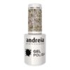 Andreia Verniz Gel 254