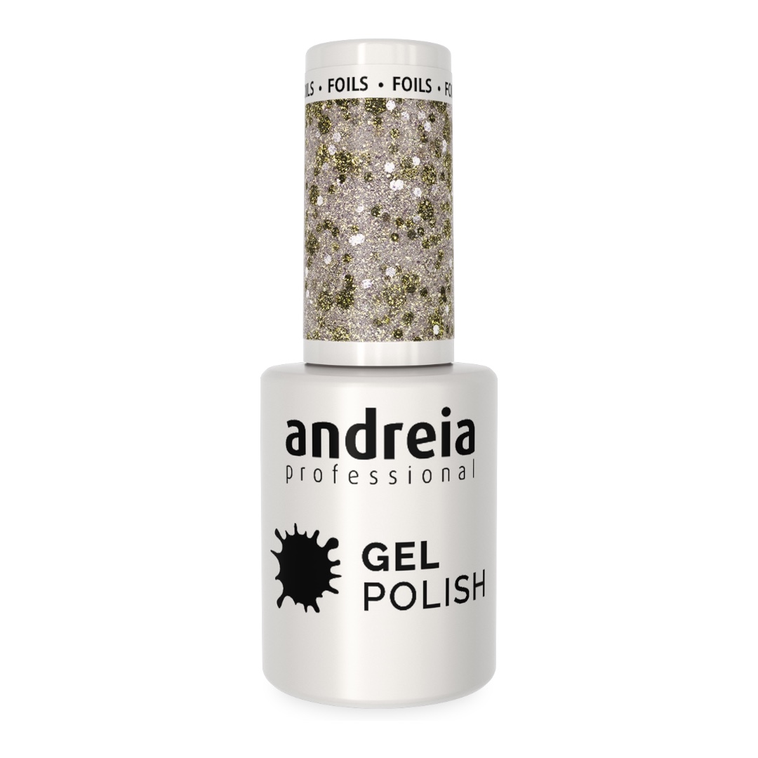 Andreia Verniz Gel 254