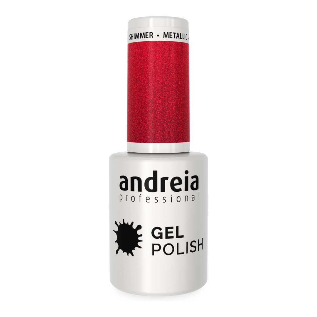 Andreia Verniz Gel 256