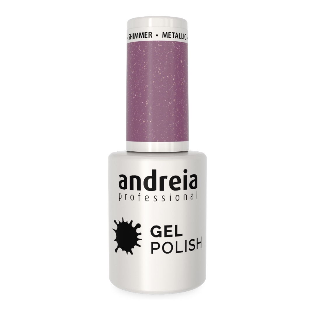 Andreia Verniz Gel 258