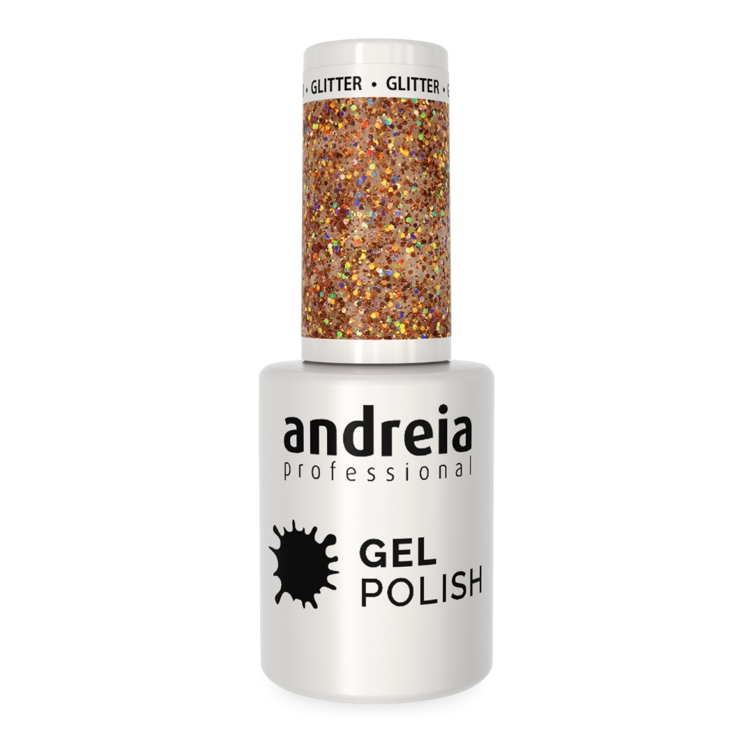 Andreia Verniz Gel 260
