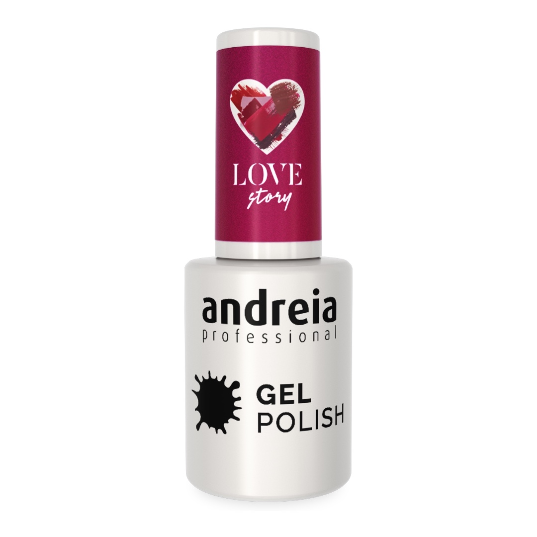 Andreia Verniz Gel 302