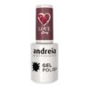 Andreia Verniz Gel 305