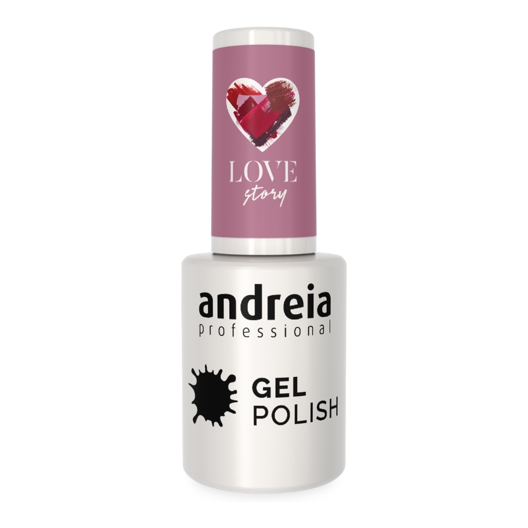 Andreia Verniz Gel 306