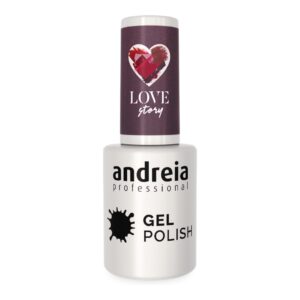 Andreia Verniz Gel 307