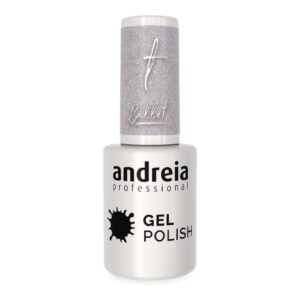 Andreia Verniz Gel Ba6