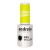 Andreia Verniz Gel BK6