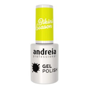 Andreia Verniz Gel BK6