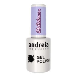 Andreia Verniz Gel DC6