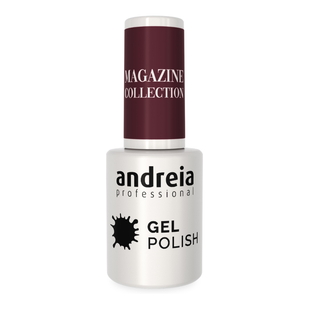 Andreia Verniz Gel MZ1