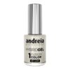 Andreia Verniz Hybrid Gel Fusion Color H3
