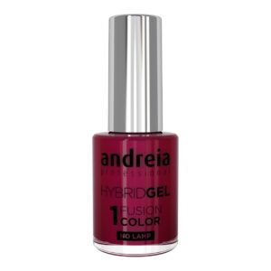Andreia Verniz Hybrid Gel Fusion Color H18