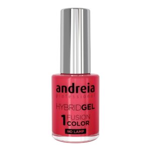 Andreia Verniz Hybrid Gel Fusion Color H19