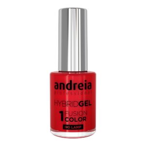 Andreia Verniz Hybrid Gel Fusion Color H31