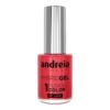 Andreia Verniz Hybrid Gel Fusion Color H67