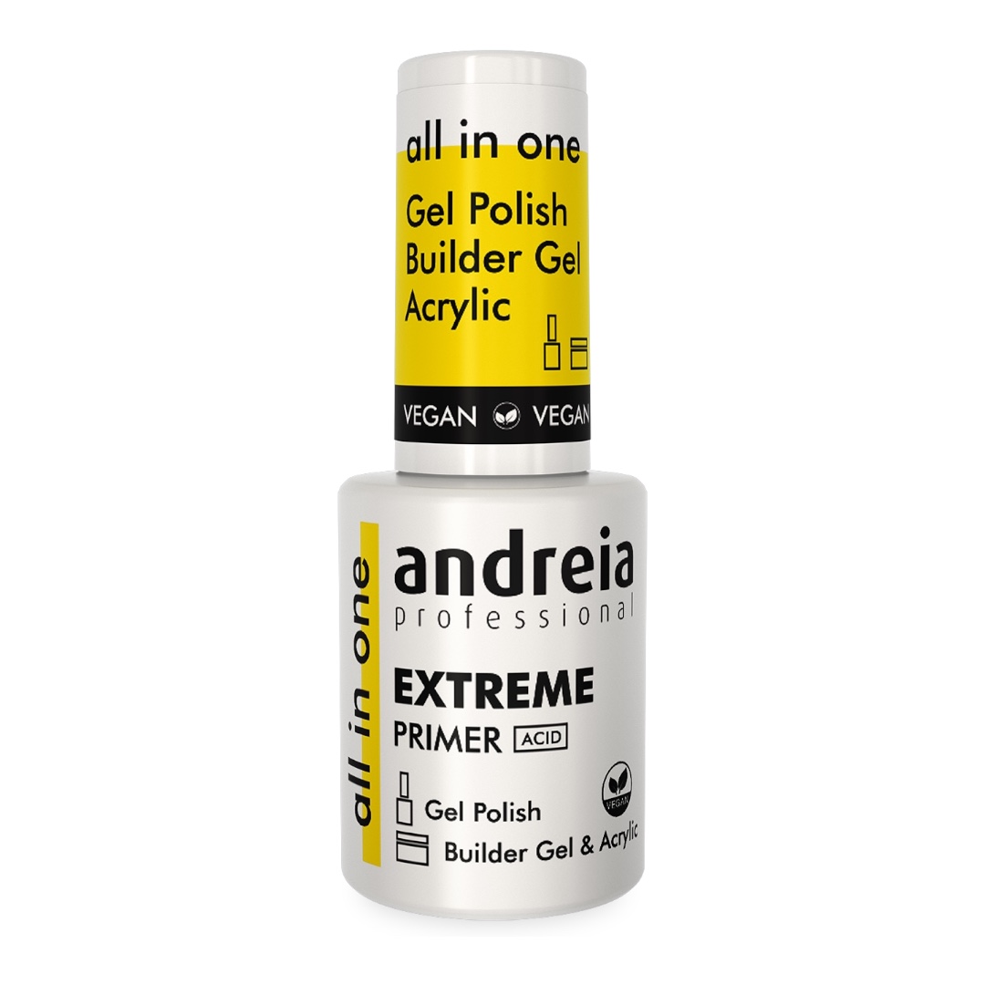Andreia All In One Extreme Primer