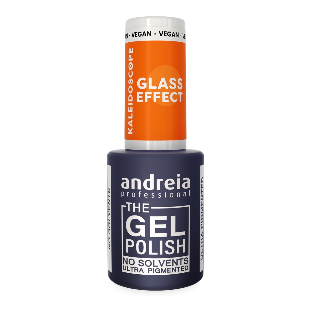 Andreia The Gel Polish Kaleidoscope Glass Effect KL5