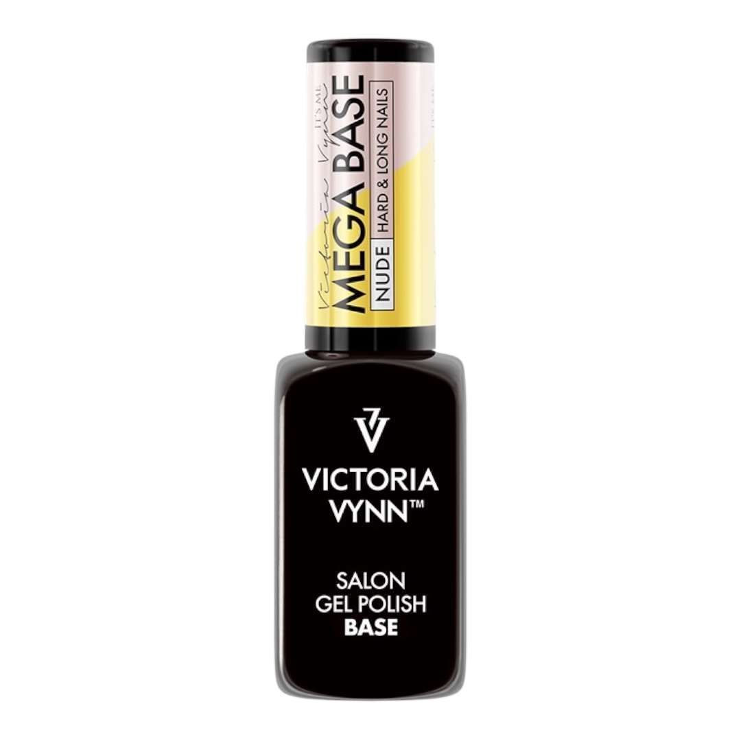 Victoria Vynn Mega Base Nude 8ml