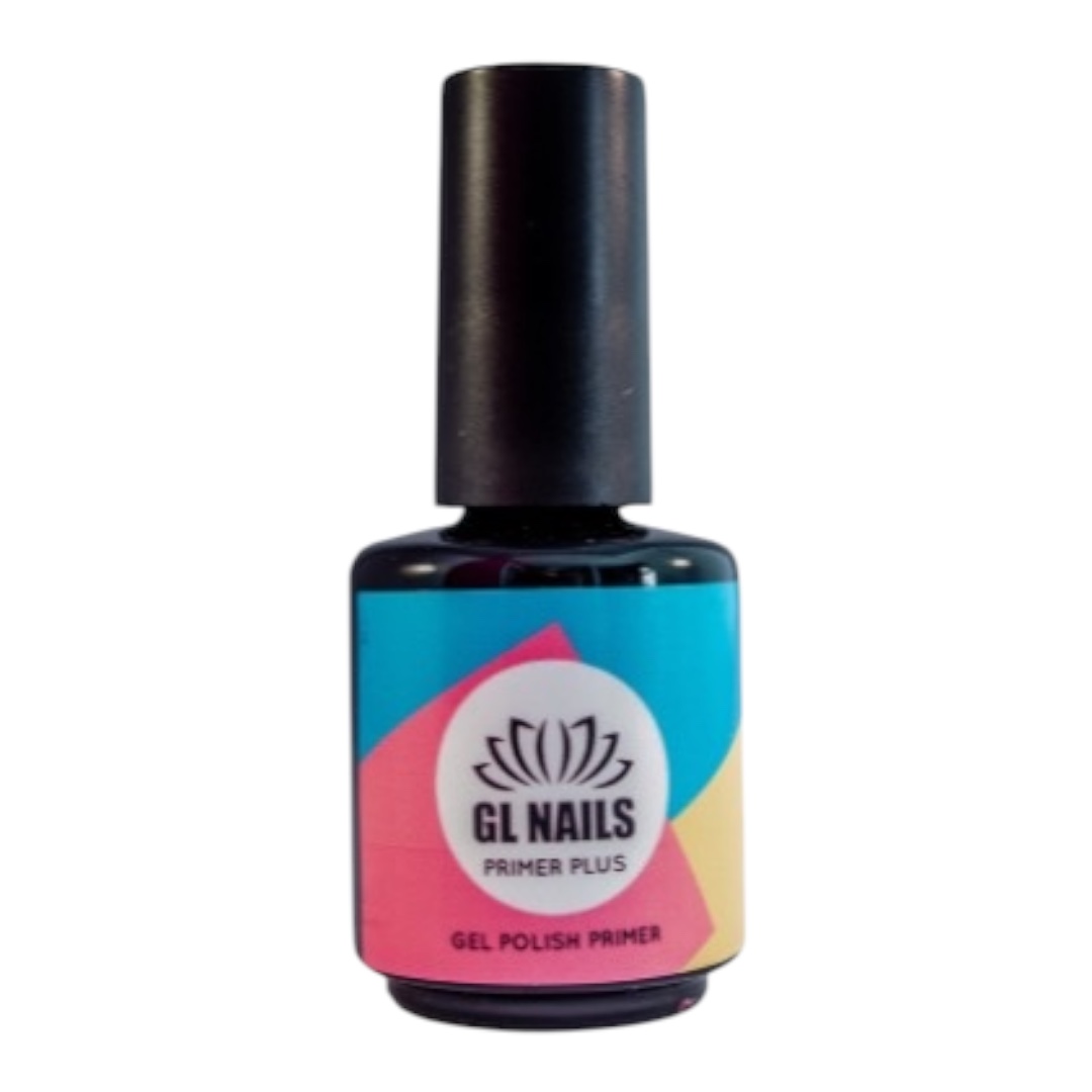GL Nails Primer Plus 15ml