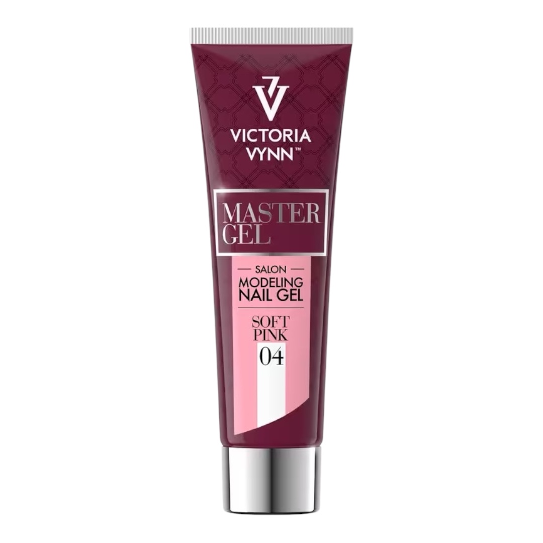 Victoria Vynn Master Gel 04 Soft Pink 60gr