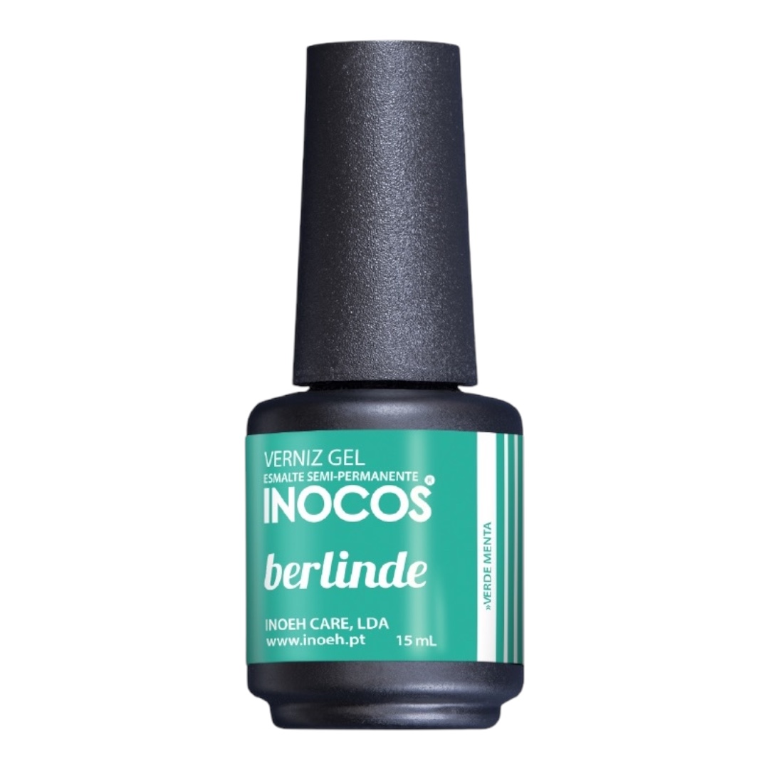 Inocos Verniz Gel Berlinde