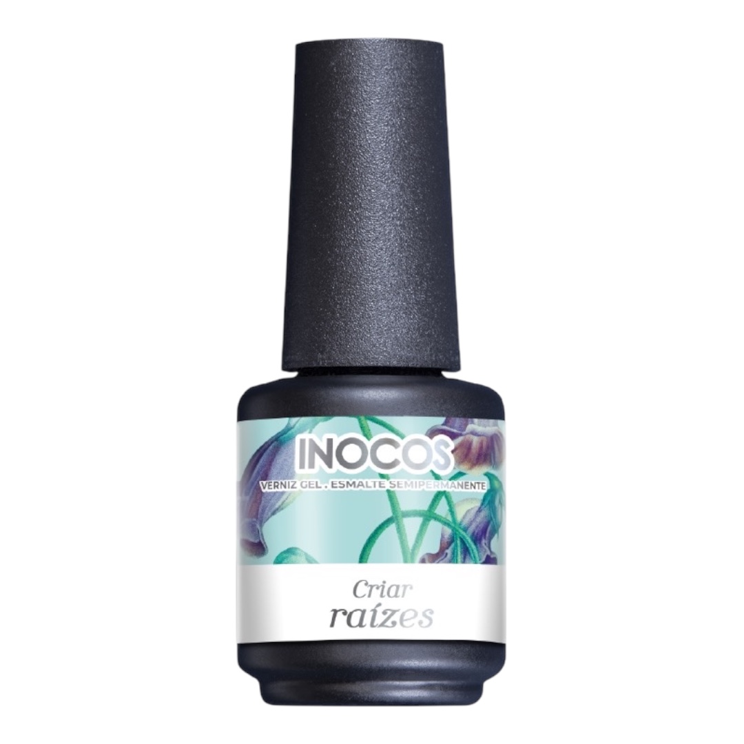 Inocos Verniz Gel Criar Raízes
