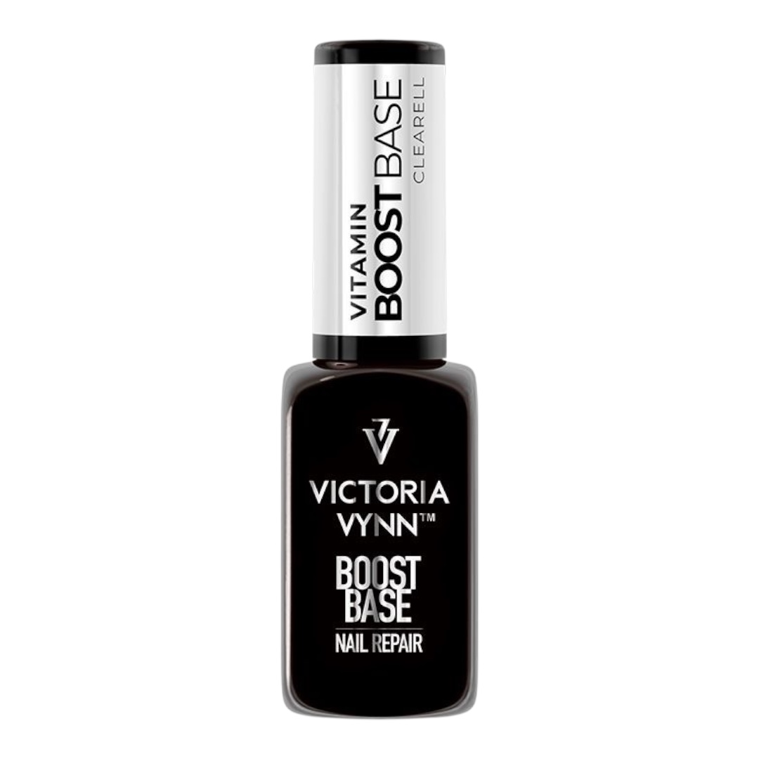 Victoria Vynn Vitamin Boost Base Clearell 15ml
