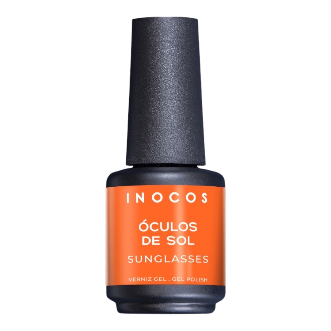 Inocos Verniz Gel Óculos De Sol