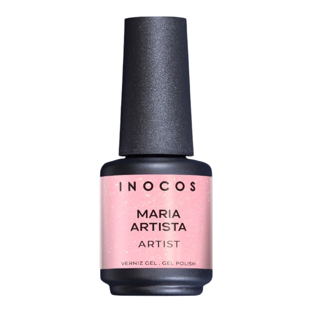 Inocos Verniz Gel Maria Artista