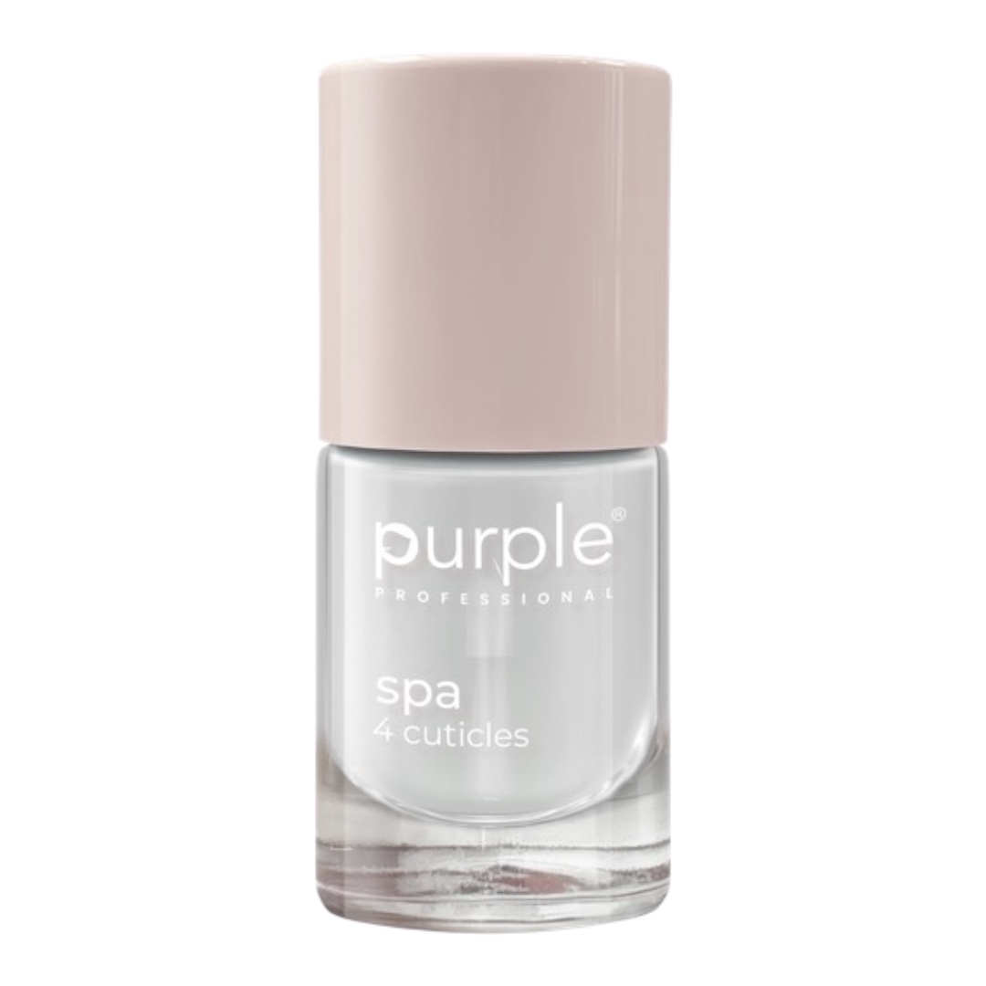 Purple Spa 4 Cuticles 10ml