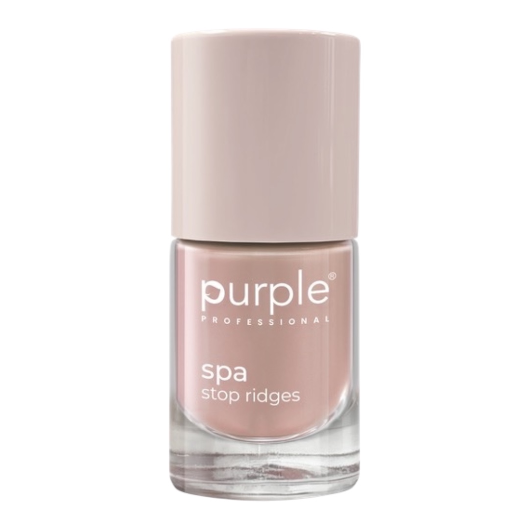 Purple Spa Stop Ridges