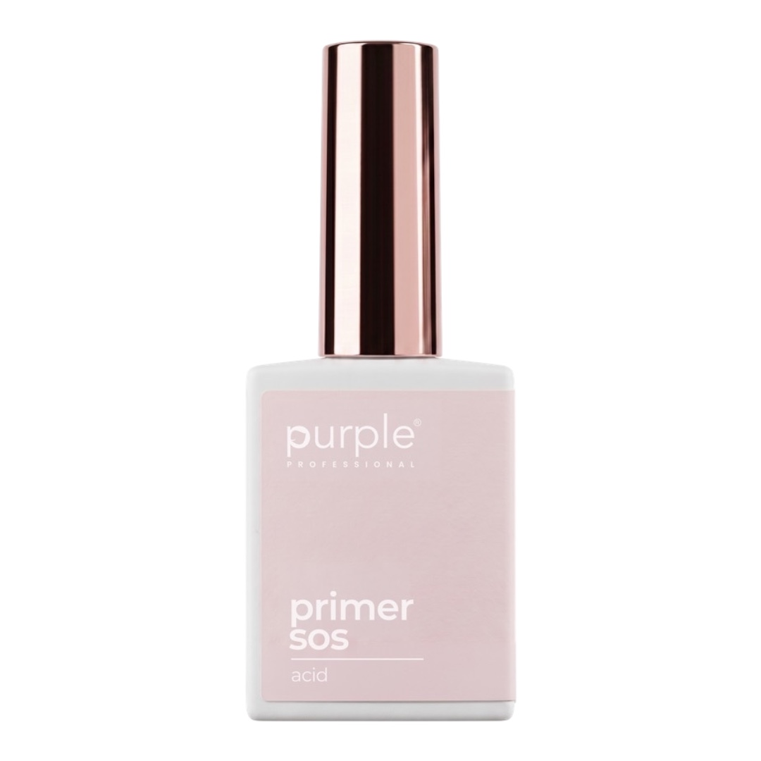 Purple Primer SOS 15ml
