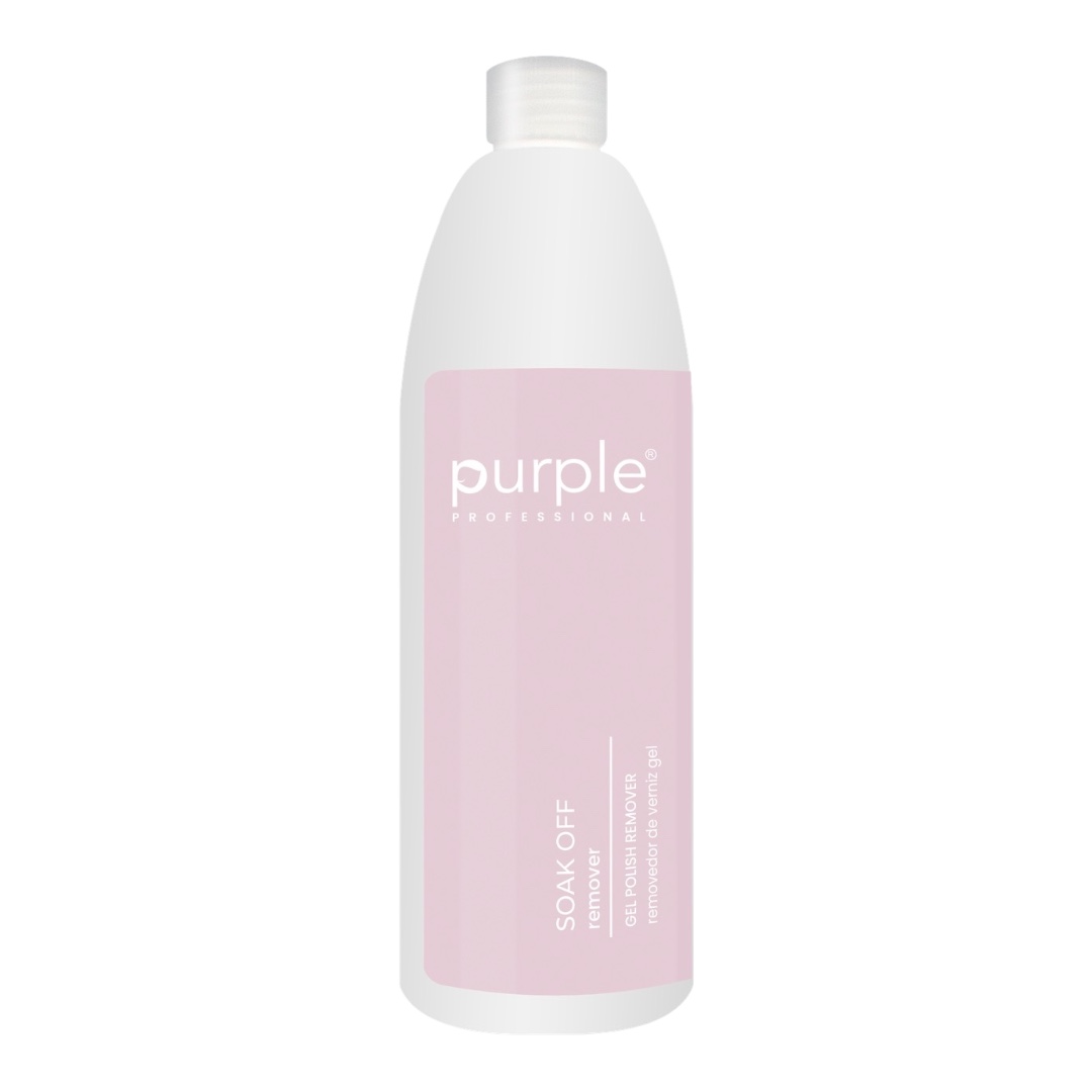 Purple Soak Off 1000ml