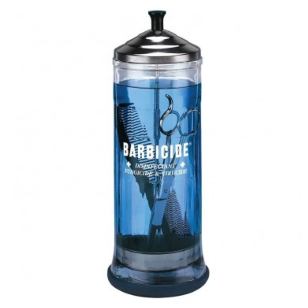 Barbicide Recipiente Esterilização 1100ml