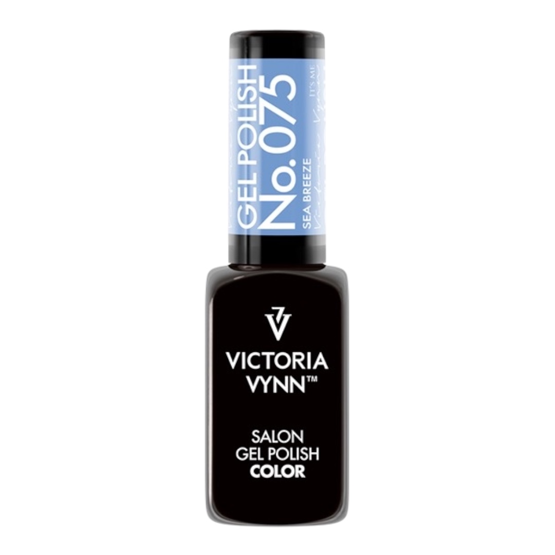 Victoria Vynn Gel Polish 075 Sea Breeze
