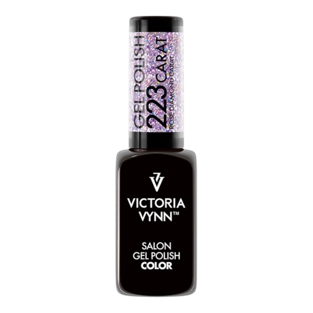 Victoria Vynn Gel Polish 223 Carat Rose Diamond