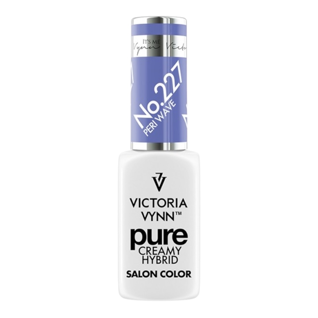 Victoria Vynn Pure Creamy Hybrid 227 Peri Wave
