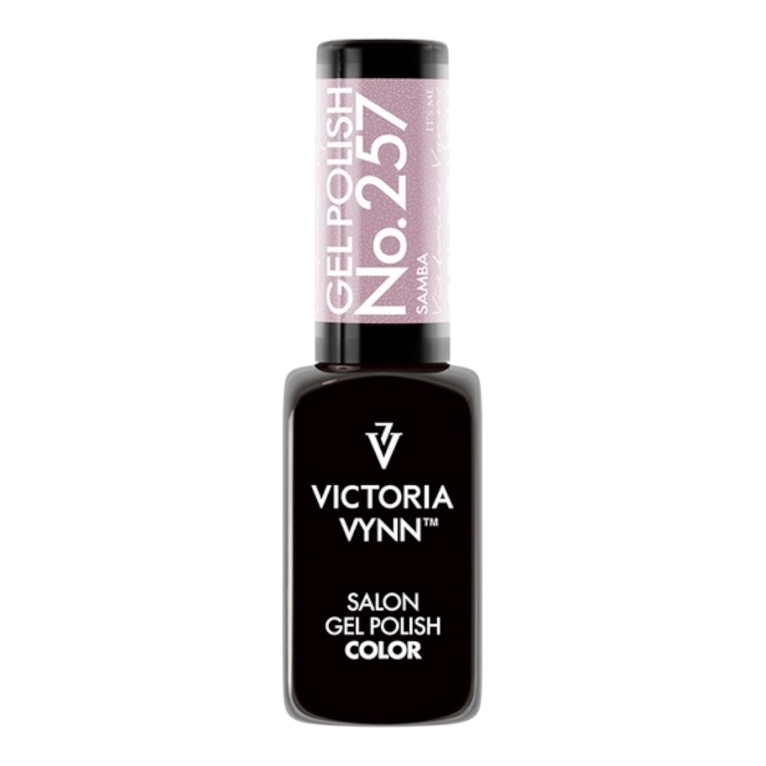 Victoria Vynn Gel Polish 257 Samba