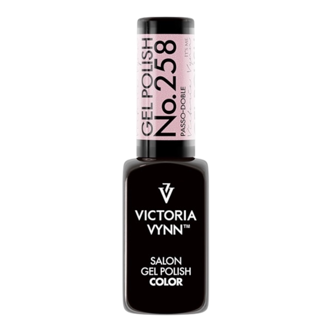 Victoria Vynn Gel Polish 258 Passo-Doble