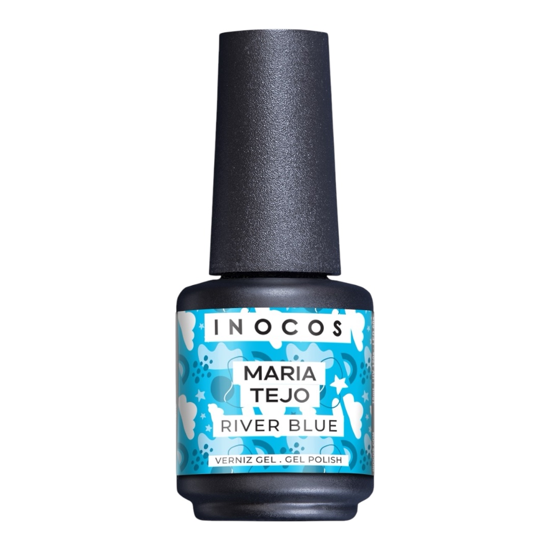 Inocos Verniz Gel Maria Tejo