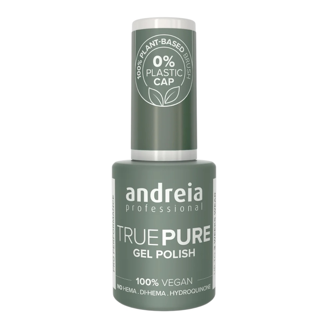 Andreia True Pure Verniz Gel T56