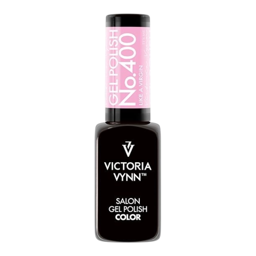 Victoria Vynn Gel Polish 400 Like A Virgin