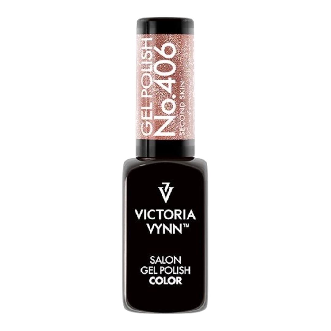 Victoria Vynn Gel Polish 406 Cat Eye Second Skin