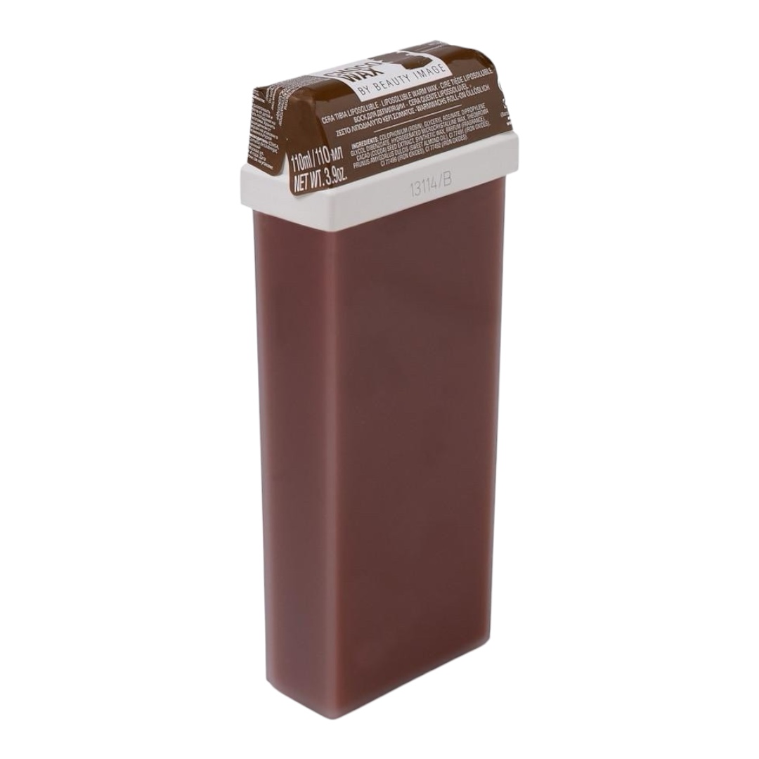 Beauty Image Cera Roll-On Chocowax 110ml