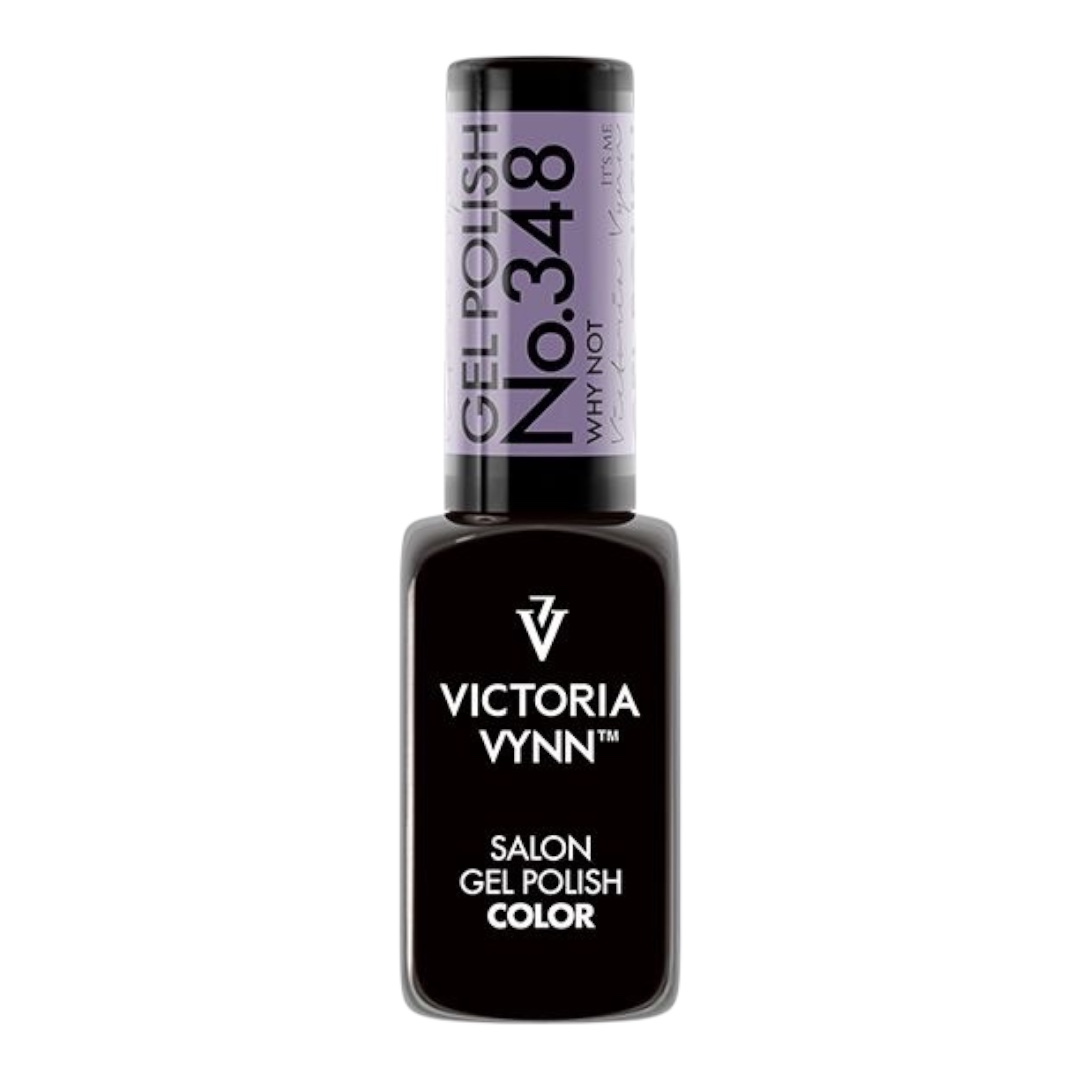 Victoria Vynn Gel Polish 348 Why Not